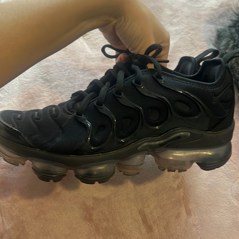 Nike air vapormax plus